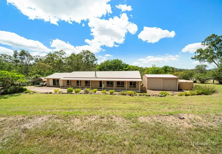 Fifth view of Homely house listing, 652 Esk Crows Nest Road, Biarra QLD 4313
