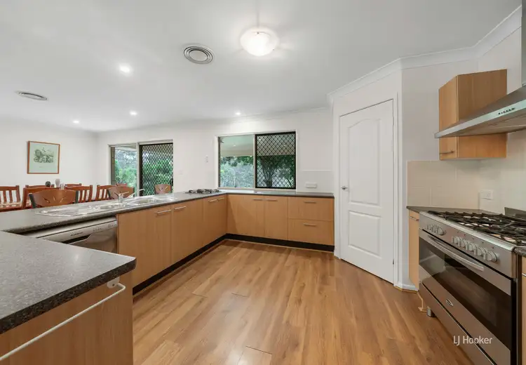 Seventh view of Homely house listing, 652 Esk Crows Nest Road, Biarra QLD 4313