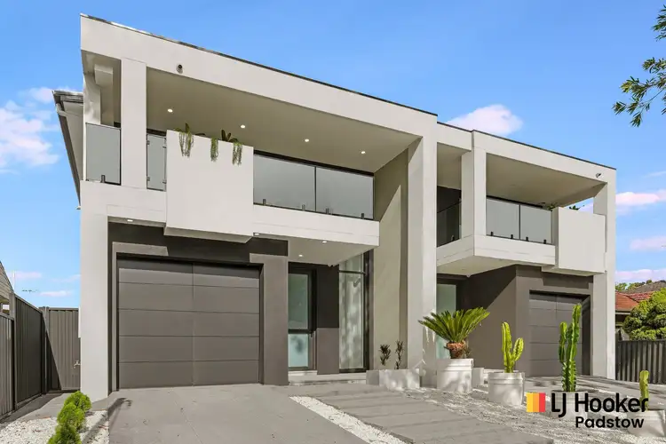 Main view of Homely semi-detached listing, 12A Glendale Avenue, Padstow NSW 2211