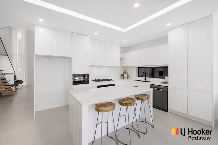 Sixth view of Homely semi-detached listing, 12A Glendale Avenue, Padstow NSW 2211