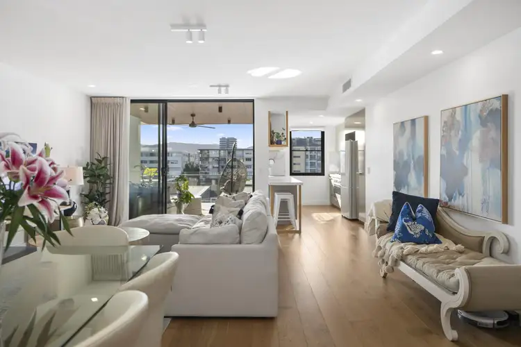 505/12 Bailey Street, West End QLD 4101
