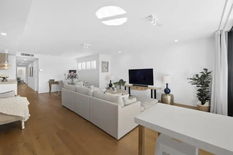 Third view of Homely apartment listing, 505/12 Bailey Street, West End QLD 4101