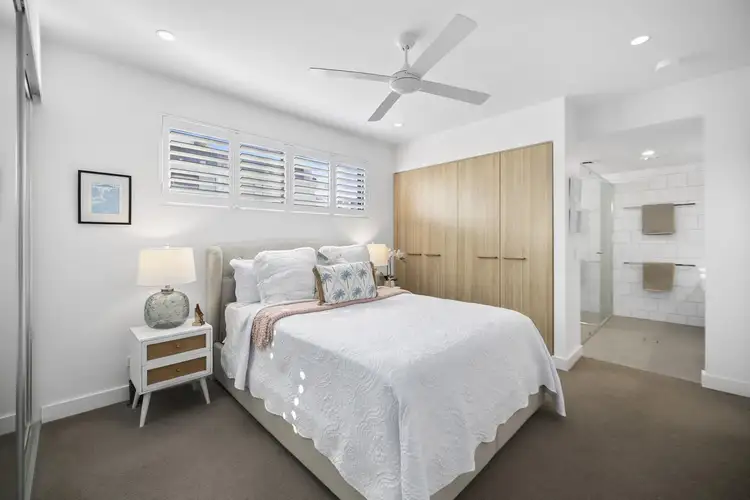 Sixth view of Homely apartment listing, 505/12 Bailey Street, West End QLD 4101