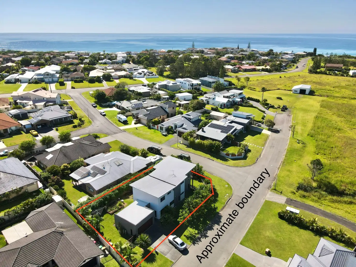 Main view of Homely house listing, 9 Shantull Drive, Wallabi Point NSW 2430
