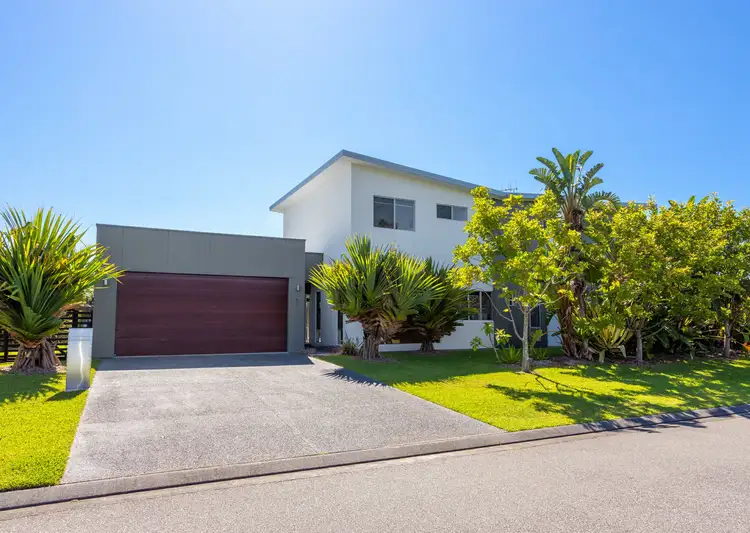 Second view of Homely house listing, 9 Shantull Drive, Wallabi Point NSW 2430