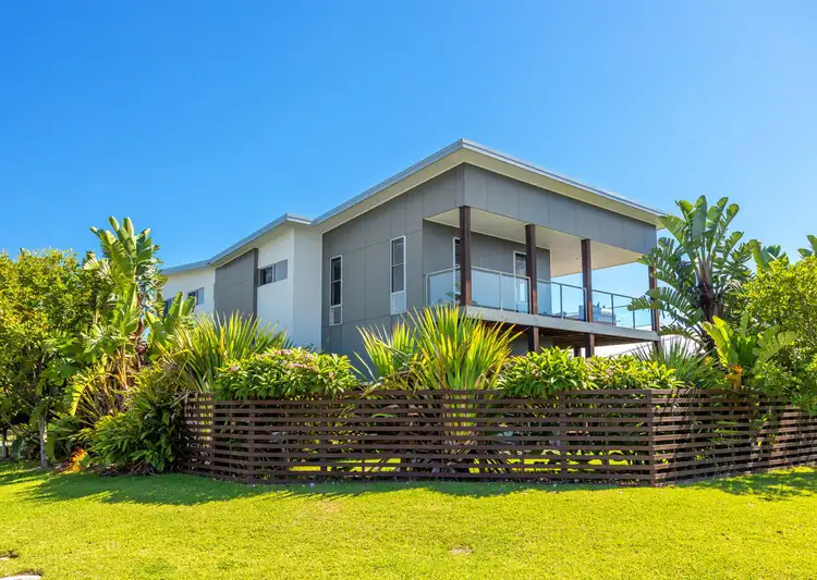 Third view of Homely house listing, 9 Shantull Drive, Wallabi Point NSW 2430
