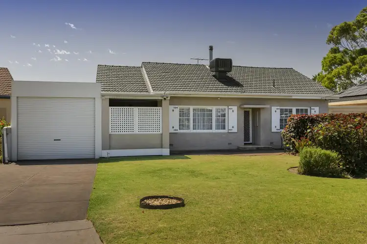 13 Raymond Grove, Warradale SA 5046