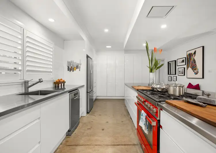 Fourth view of Homely house listing, 21 Richardson Street, Old Bar NSW 2430