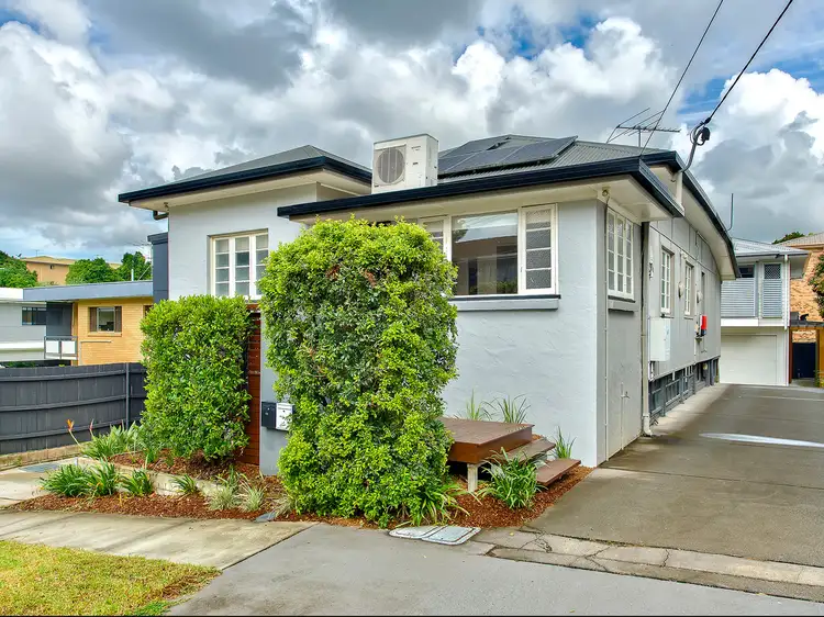 44 Garden Terrace, Newmarket QLD 4051