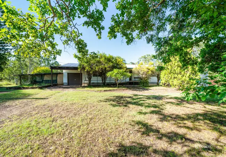 6 Stanley Street, Moore QLD 4314