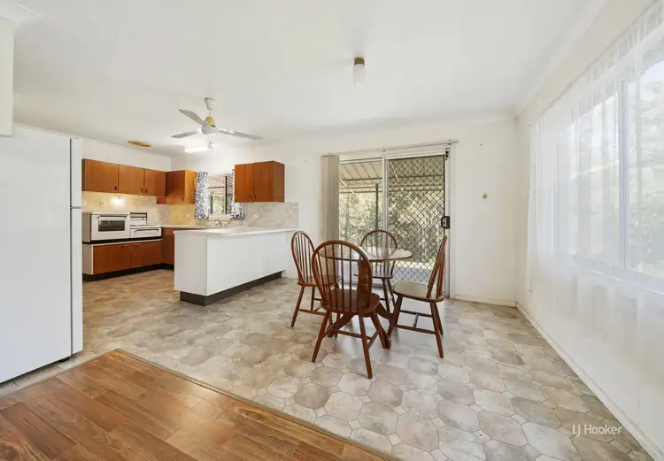 Third view of Homely rural property listing, 6 Stanley Street, Moore QLD 4314