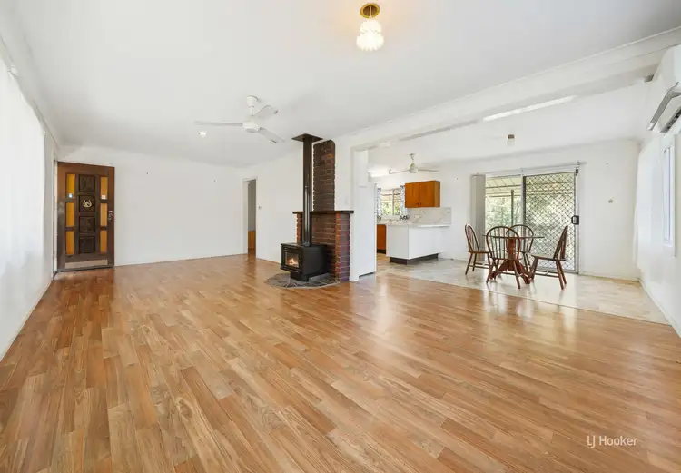 Fifth view of Homely rural property listing, 6 Stanley Street, Moore QLD 4314