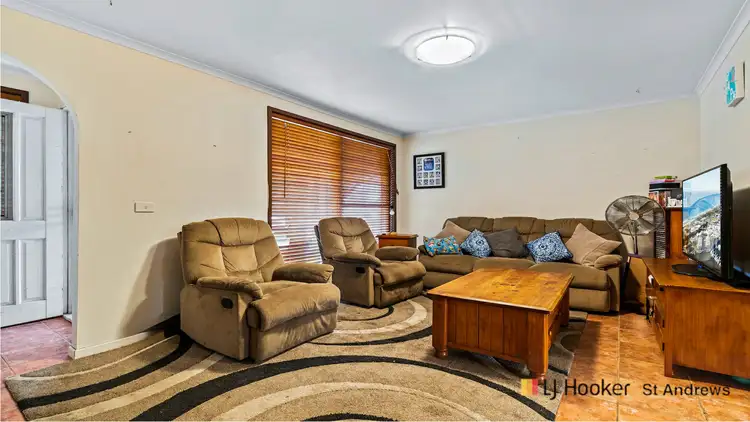 Third view of Homely house listing, 7 Gannet Street, Raby NSW 2566