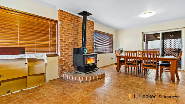 Fourth view of Homely house listing, 7 Gannet Street, Raby NSW 2566