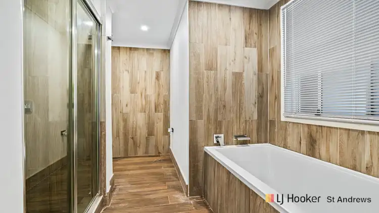 Fifth view of Homely house listing, 7 Gannet Street, Raby NSW 2566