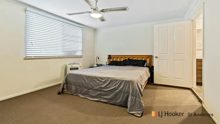 Sixth view of Homely house listing, 7 Gannet Street, Raby NSW 2566