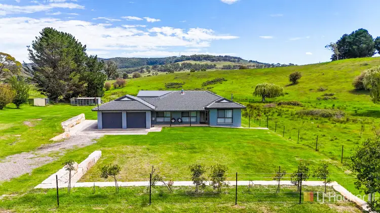 40 Wolgan Road, Lidsdale NSW 2790