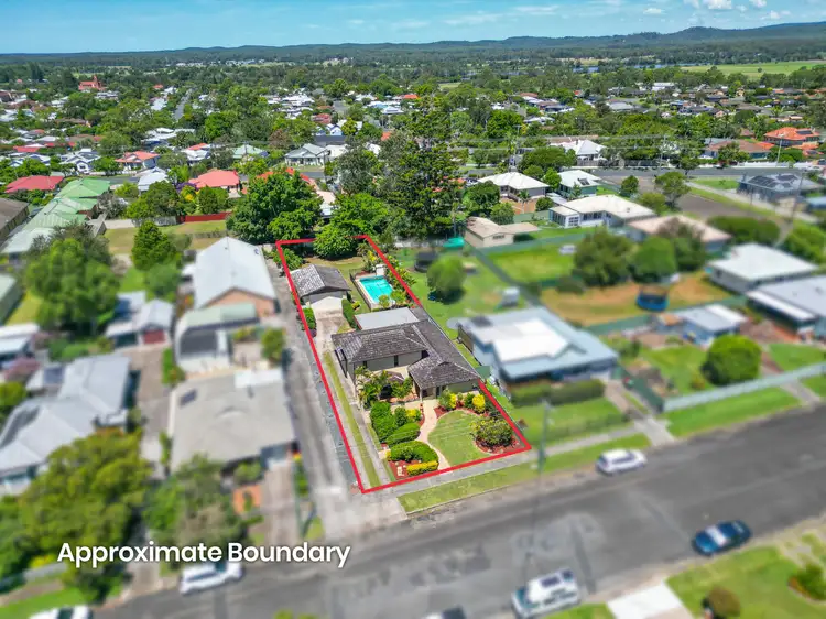 17 Short Street, Taree NSW 2430