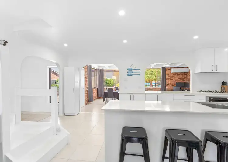 Second view of Homely house listing, 17 Short Street, Taree NSW 2430