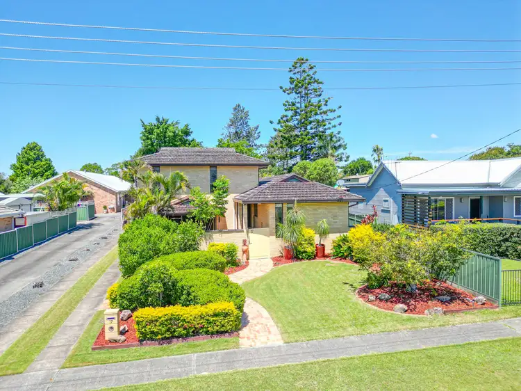 Fifth view of Homely house listing, 17 Short Street, Taree NSW 2430