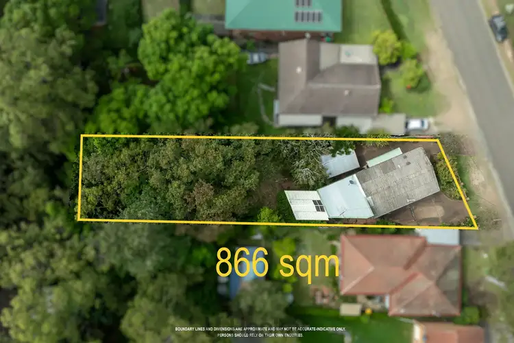 Second view of Homely house listing, 5 Kilaben Road, Kilaben Bay NSW 2283