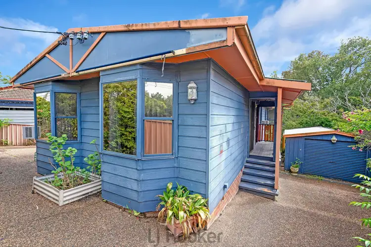 Third view of Homely house listing, 5 Kilaben Road, Kilaben Bay NSW 2283