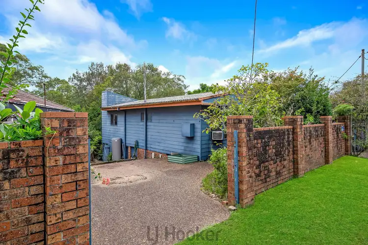 Fifth view of Homely house listing, 5 Kilaben Road, Kilaben Bay NSW 2283
