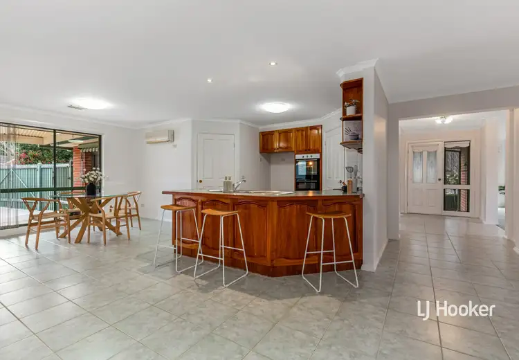 Fifth view of Homely house listing, 40 Centenary Drive, Kilmore VIC 3764