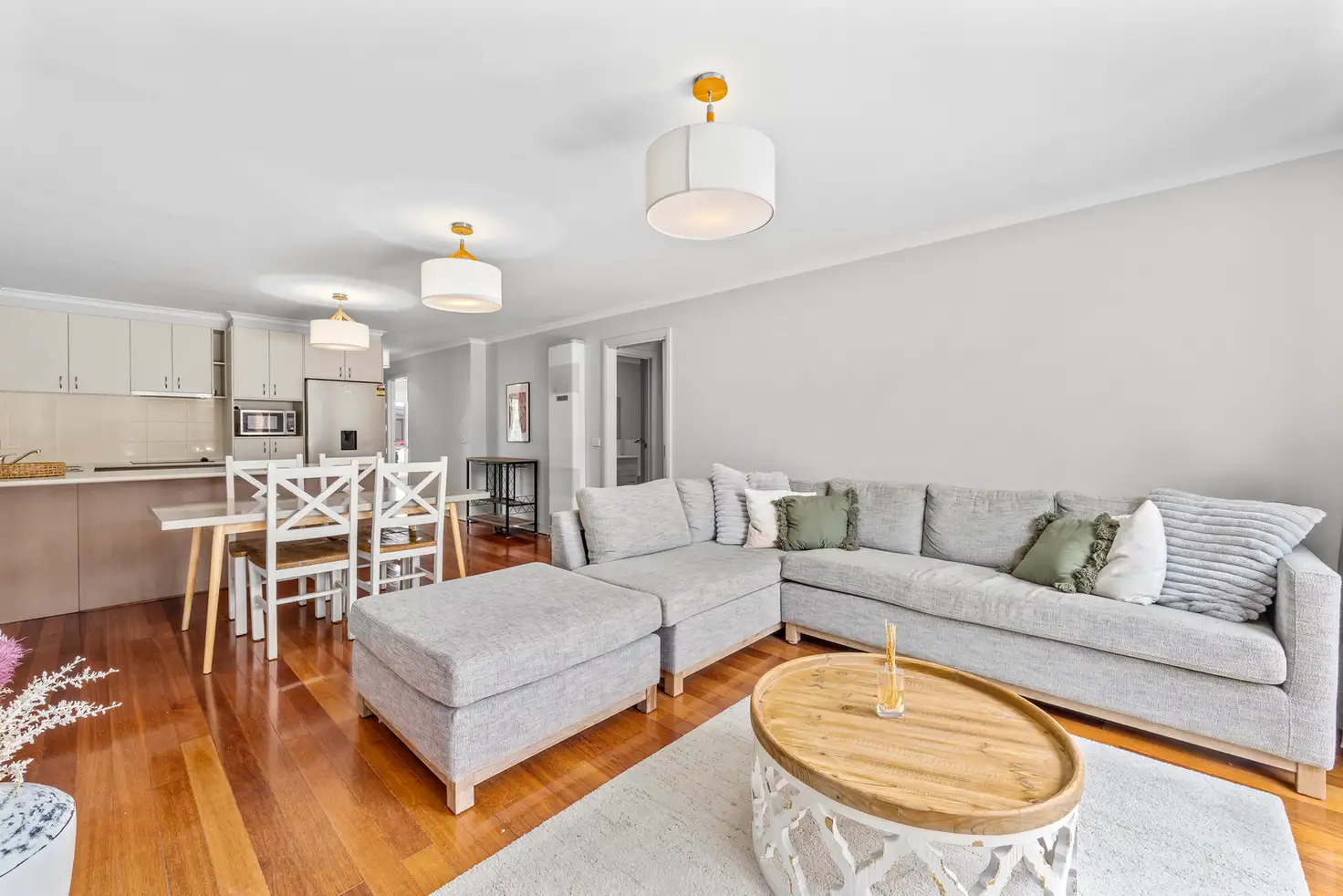 Main view of Homely house listing, 7 David Miller Crescent, Casey ACT 2913