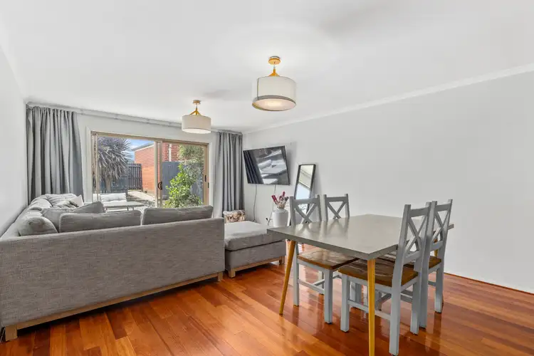 Second view of Homely house listing, 7 David Miller Crescent, Casey ACT 2913