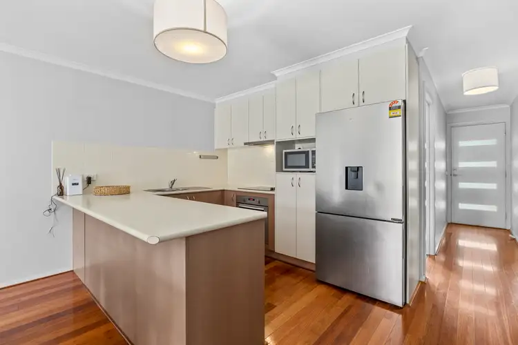 Third view of Homely house listing, 7 David Miller Crescent, Casey ACT 2913