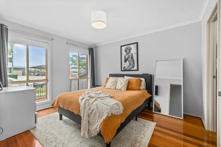 Fifth view of Homely house listing, 7 David Miller Crescent, Casey ACT 2913