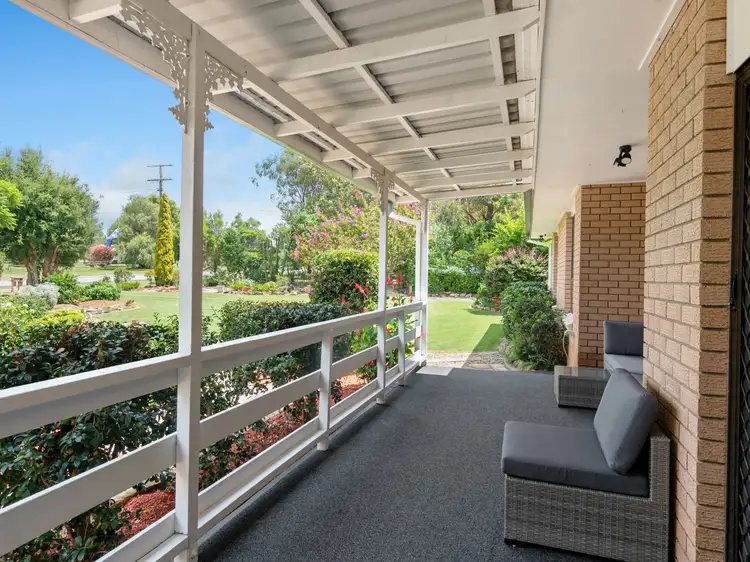 61 Baguley Street, Warwick QLD 4370