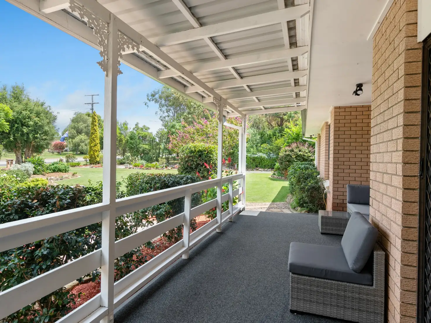 Main view of Homely house listing, 61 Baguley Street, Warwick QLD 4370