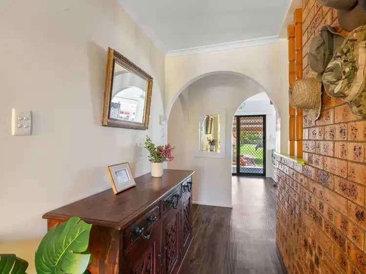 Second view of Homely house listing, 61 Baguley Street, Warwick QLD 4370