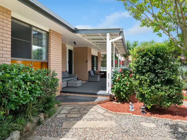 Fifth view of Homely house listing, 61 Baguley Street, Warwick QLD 4370