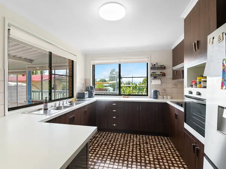 Sixth view of Homely house listing, 61 Baguley Street, Warwick QLD 4370