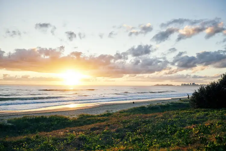 Fifth view of Homely house listing, 1/3 Winders Avenue, Tugun QLD 4224