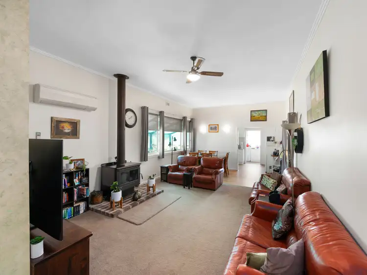 Fifth view of Homely rural property listing, 206 Kettles Lane, Johnsonville VIC 3902