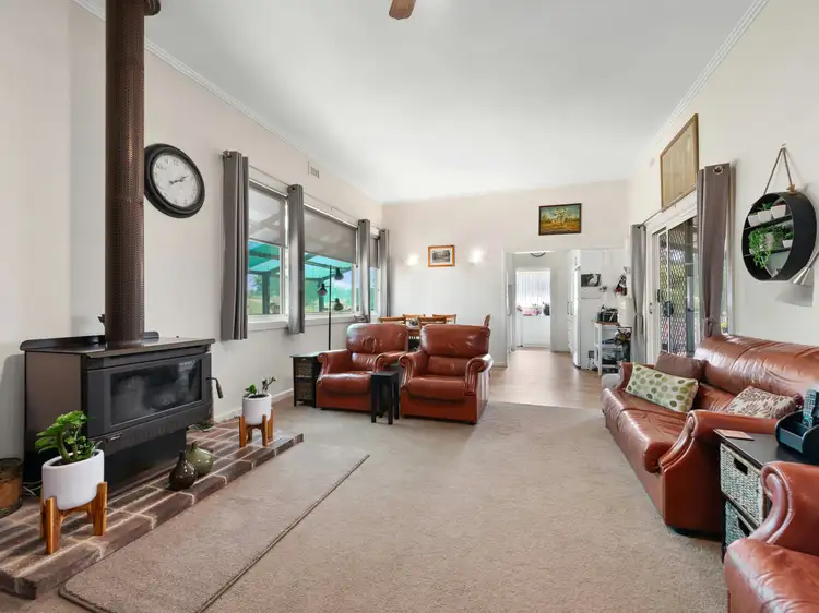 Sixth view of Homely rural property listing, 206 Kettles Lane, Johnsonville VIC 3902