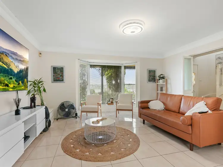Second view of Homely house listing, 53 Lockheed Street, Raby NSW 2566