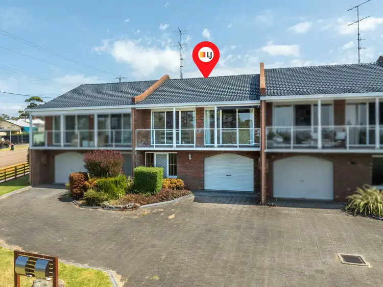 Second view of Homely unit listing, Unit 2/1-5 Main Road, Paynesville VIC 3880