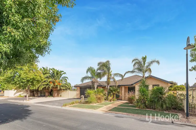 Second view of Homely house listing, 47 Amberwell Terrace, Burton SA 5110