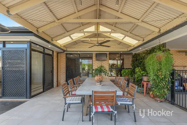 Fourth view of Homely house listing, 47 Amberwell Terrace, Burton SA 5110