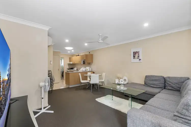 Second view of Homely unit listing, 6/13 Beatrice Street, Aitkenvale QLD 4814
