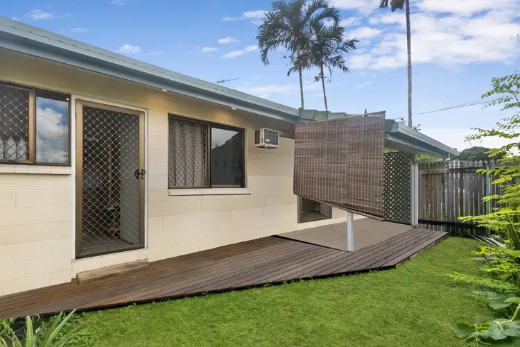 Sixth view of Homely unit listing, 6/13 Beatrice Street, Aitkenvale QLD 4814