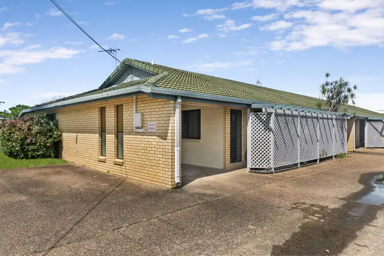 Seventh view of Homely unit listing, 6/13 Beatrice Street, Aitkenvale QLD 4814