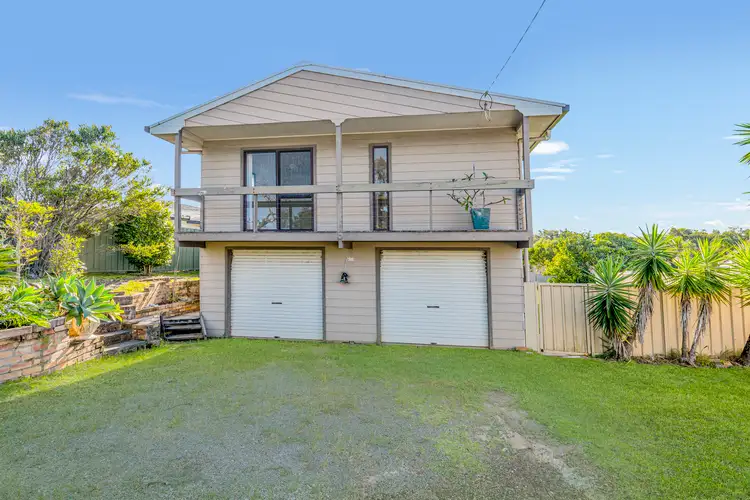 Fourth view of Homely house listing, 1571 Ocean Drive, Lake Cathie NSW 2445