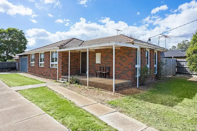 Second view of Homely house listing, 8 Mitchell Road, Melton South VIC 3338