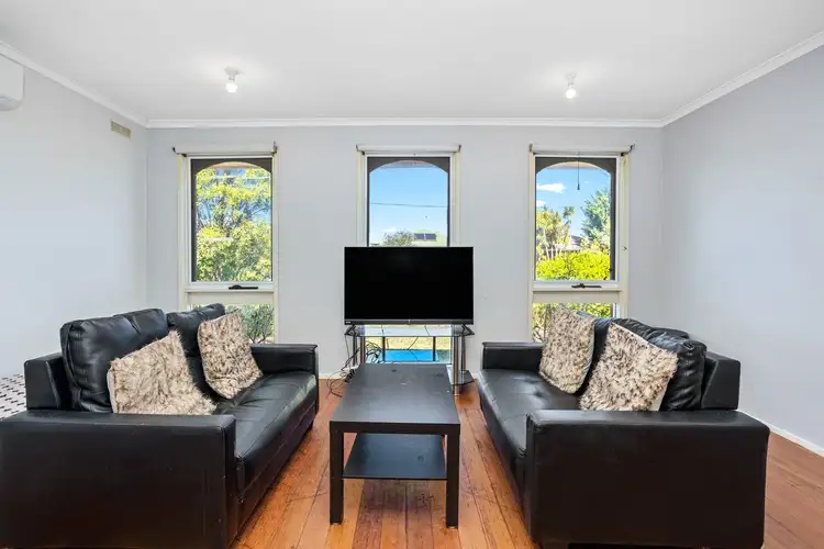 Third view of Homely house listing, 8 Mitchell Road, Melton South VIC 3338